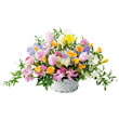 東京都渋谷区Ｆｌｏｒｉｓｔ　ＩＧＵＳＡの花　アレンジメント