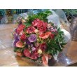 東京都渋谷区Ｆｌｏｒｉｓｔ　ＩＧＵＳＡの花　おまかせブーケ10000円【当日配達可能⇒代官山・中目黒・恵比寿・渋谷】