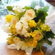 東京都渋谷区Ｆｌｏｒｉｓｔ　ＩＧＵＳＡの花　おまかせブーケ3000円【当日配達可能⇒代官山・中目黒・恵比寿・渋谷】