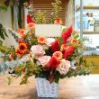 東京都渋谷区Ｆｌｏｒｉｓｔ　ＩＧＵＳＡの花　おまかせアレンジ10000円【当日配達可能⇒代官山・中目黒・恵比寿・渋谷】